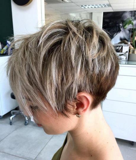 Coupe de cheveux femme 2019 tendance