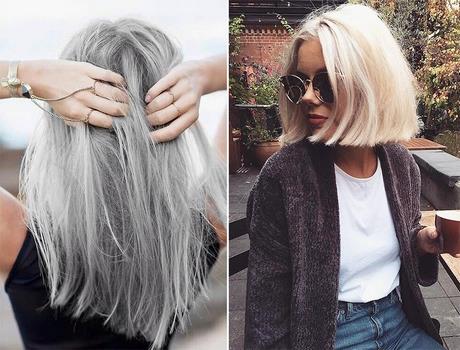 Tendance cheveux femme 2019