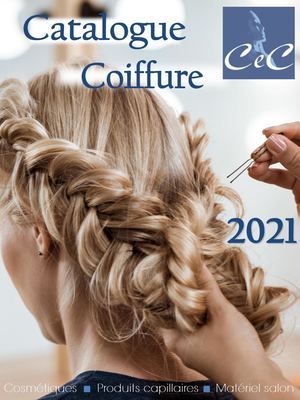 La coiffure 2021