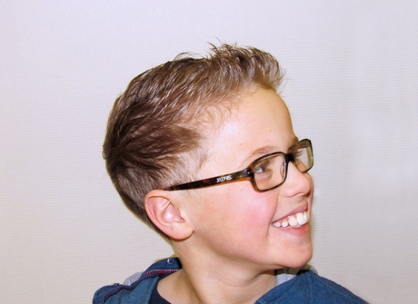 Coupe garcon 4 ans