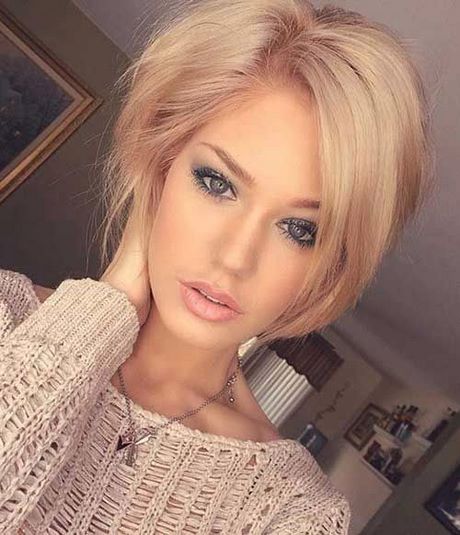 Tendance coupe femme