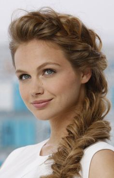 Coupe cheveux mariage femme