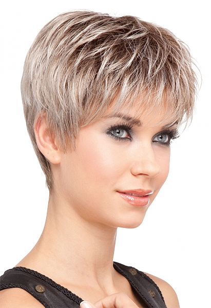 Modele de coupe cheveux court femme