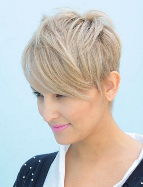 Coupe cheveux femme asymétrique