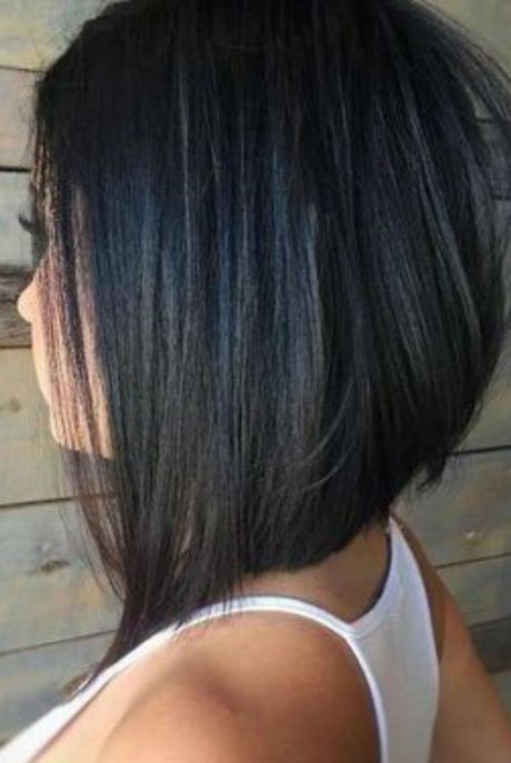 Coupe femme plongeant