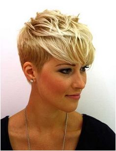 Coupe cheveux court femme 2017