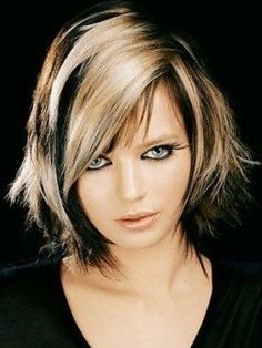 Coupe de cheveux mi long tendance 2017