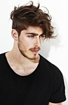 Coupes cheveux homme 2017