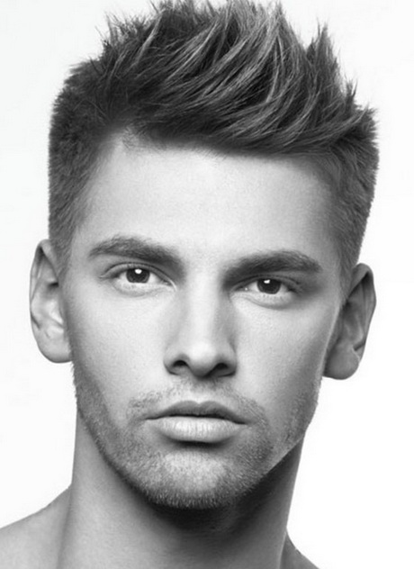 Coupes cheveux hommes 2017