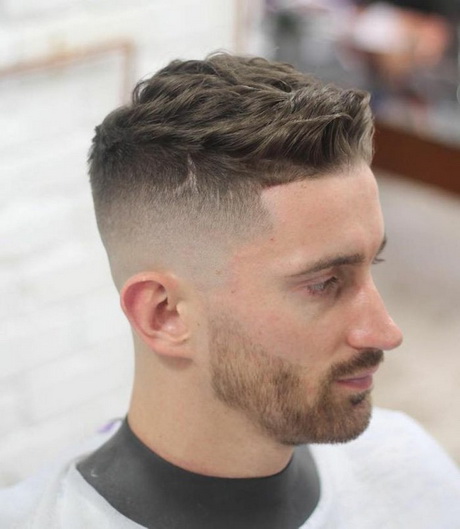 Tendance coupe de cheveux 2017 homme