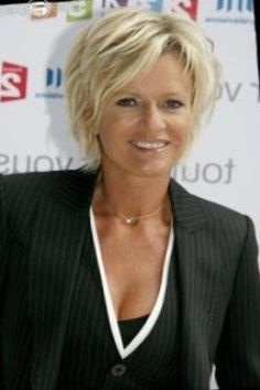 Cheveux pour femme de 50 ans