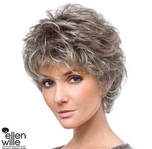 Modele coupe cheveux court femme 50 ans