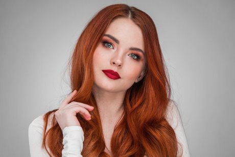 Couleur de cheveux tendance 2018 2019