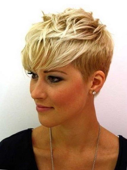 Coupe de cheveux femme 60 ans