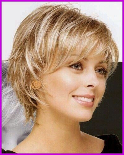 Coupe de cheveux mi long femme 60 ans