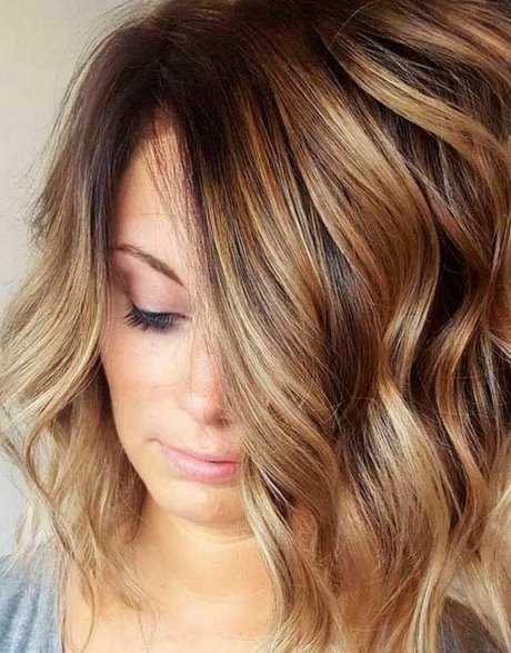 Prix balayage cheveux long