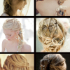 Coiffure chic mariage