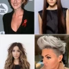 Les coupes de cheveux 2023 pour femme