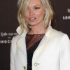 Kate moss cheveux courts