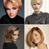Modeles de coiffures 2024