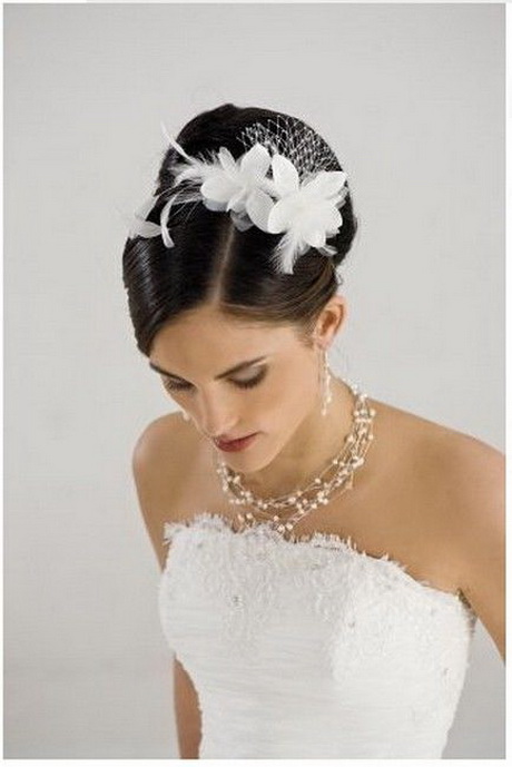 Accessoire cheveux mariage