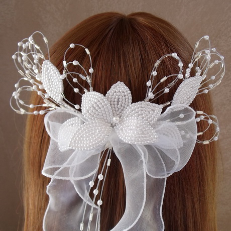 Accessoire mariée