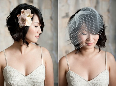 Accessoires cheveux mariage