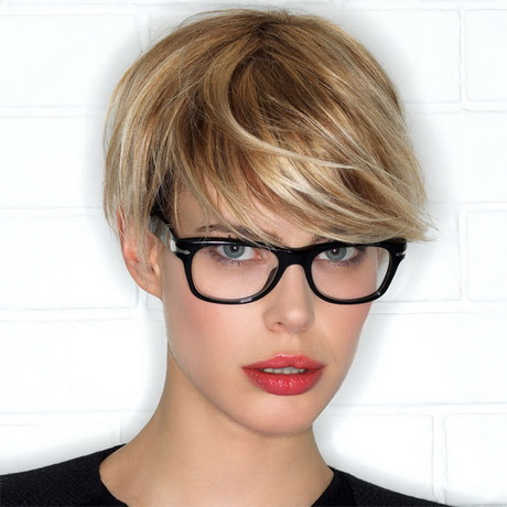 Cheveux courts tendance 2015