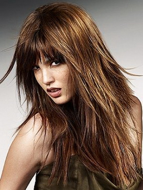 Cheveux femme 2015