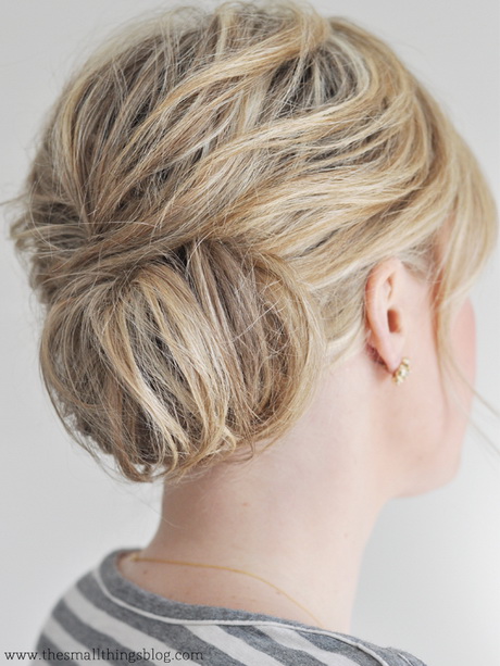 Chignon photo