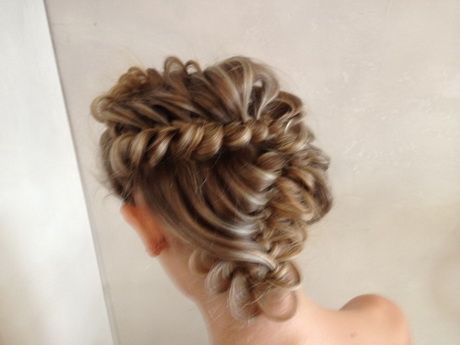 Chignon rapide