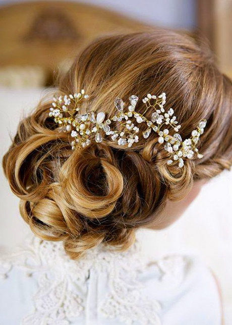 Coiffure 2015 mariage