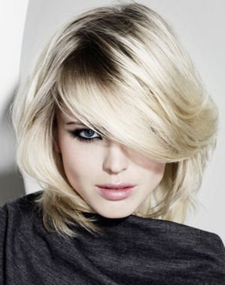 Coiffure automne hiver 2014