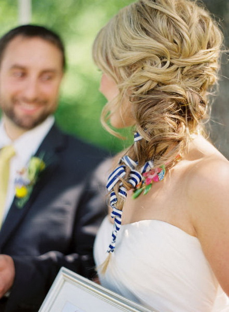 Coiffure de marié