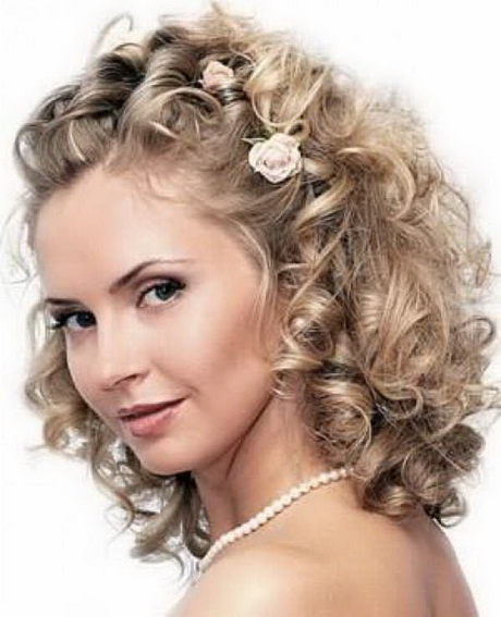 Coiffure mariage cheveux crepus