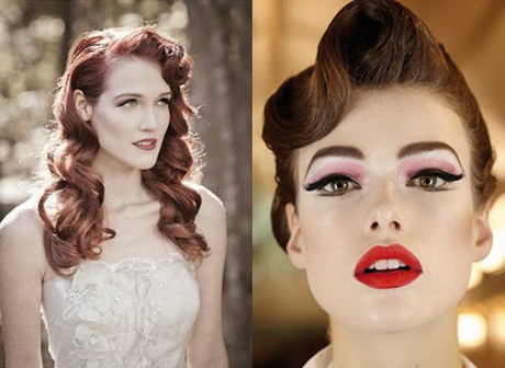 Coiffure mariée tendance 2014