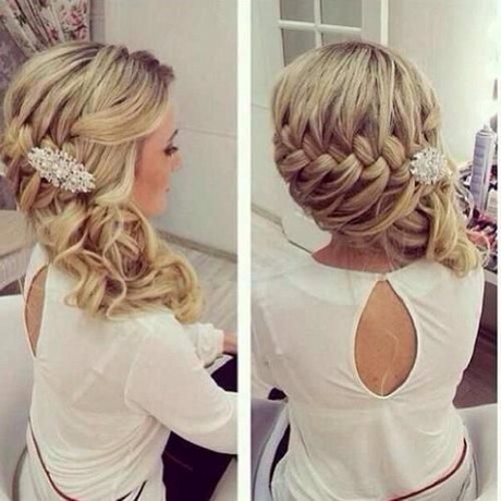 Coiffure mariée tendance 2014