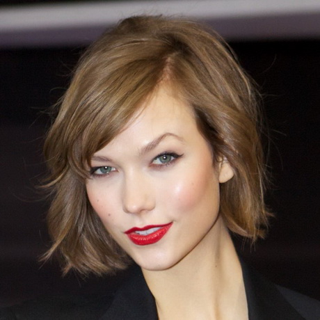 Coiffure tendance 2014