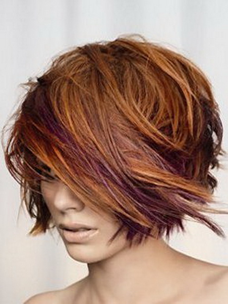 Coiffure tendance 2015 femme