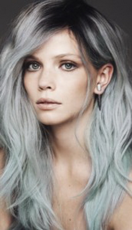 Couleur cheveux printemps 2015