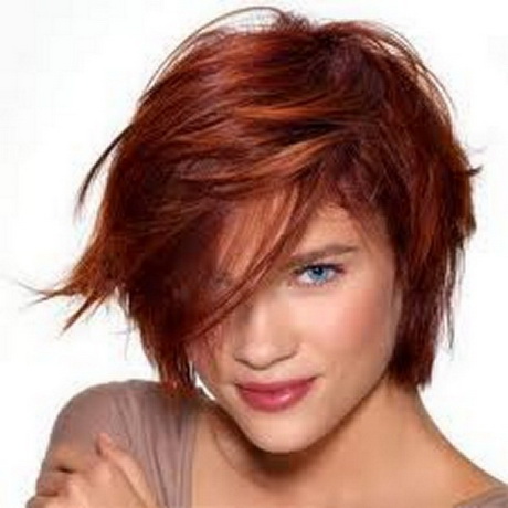 Couleur cheveux