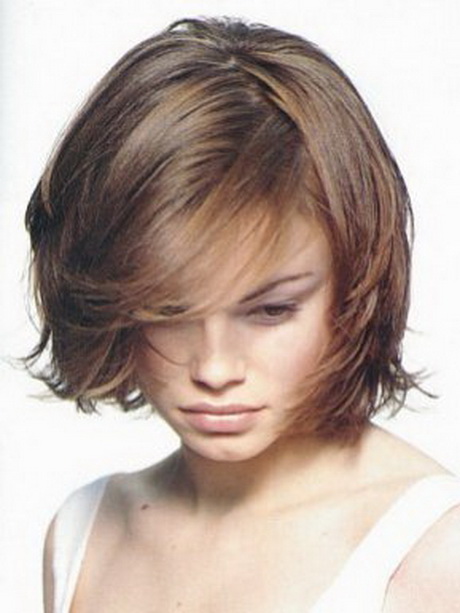 Coup de cheveux femme 2015