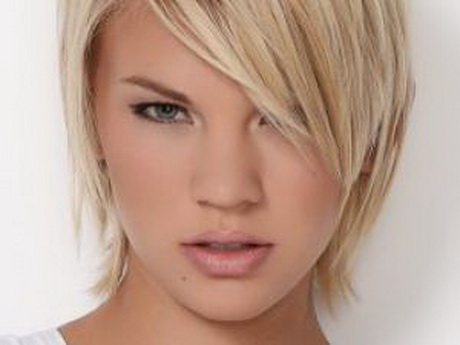 Coupe cheveux court femme ete 2014