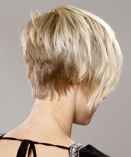 Coupe cheveux courts femme 2015