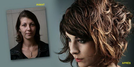 Coupe cheveux femme 40 ans