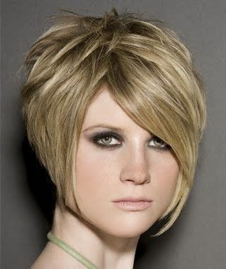 Coupe cheveux femme courte 2015