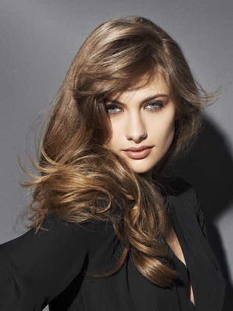 Coupe cheveux femme tendance 2015