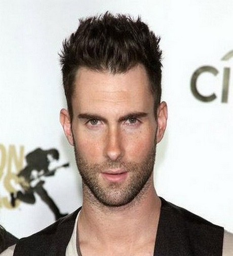 Coupe cheveux homme tendance