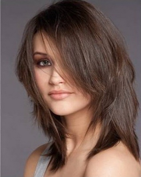 Coupe cheveux longs fins