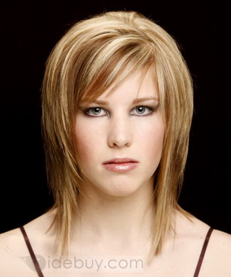 Coupe cheveux mi long femme 2014